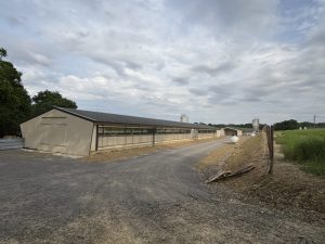 Portes ouvertes à la découverte des producteurs de Foie Gras à Sainte-Colombe