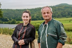 Portes ouvertes à la découverte des producteurs de Foie gras à Mauries