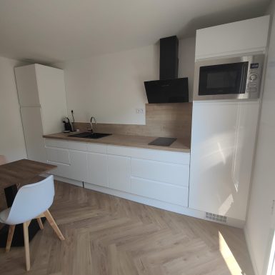 Studio – 1 à 2 pers – MARQ3/C