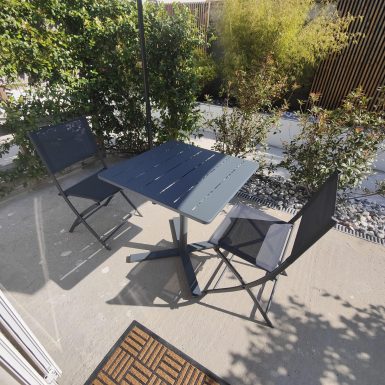 Studio – 1 à 2 pers – MARQ3/C