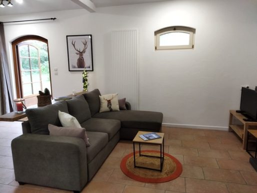 Gîte de charme dans les Landes