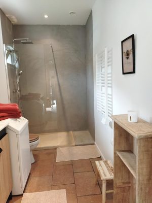 Gîte de charme dans les Landes