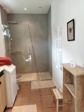 Gîte de charme dans les Landes