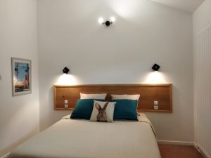 Gîte de charme dans les Landes