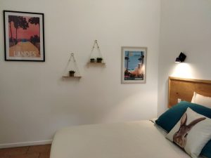 Gîte de charme dans les Landes