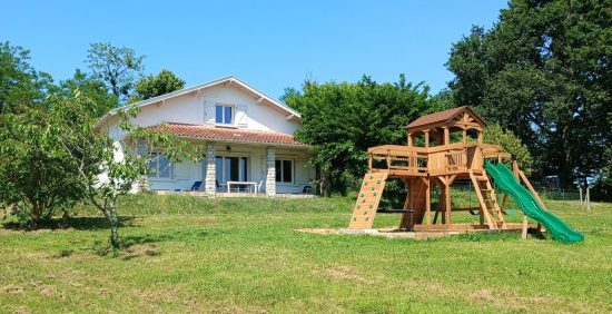 Le Jardin d&rsquo;André