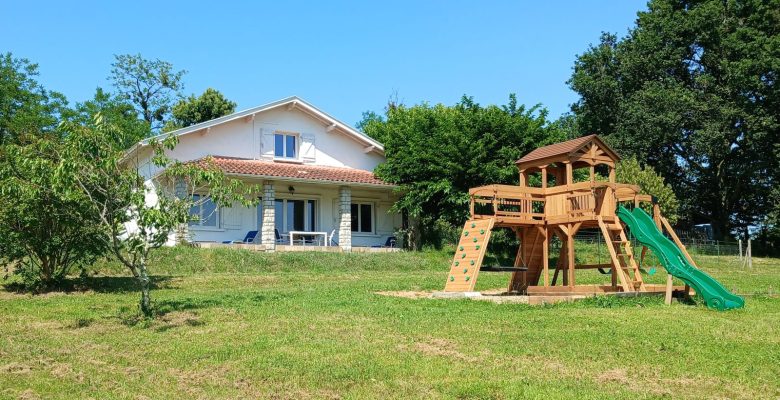 Le Jardin d&rsquo;André