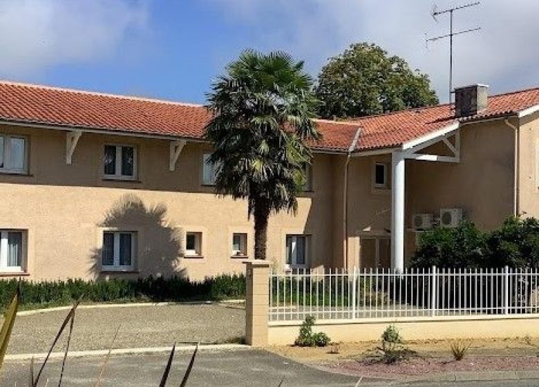 52829243  – Immeuble à GABARRET