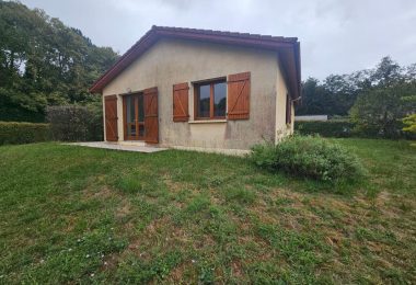 52683804  – Maison – 4 pièces à MONT DE MARSAN