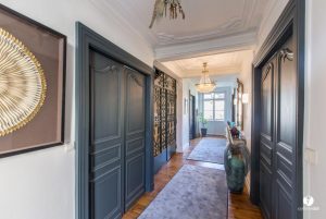 52478319  – Maison – 9 pièces à MONT DE MARSAN
