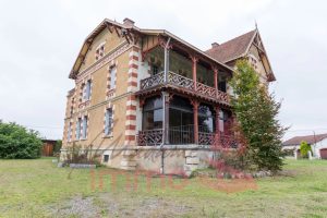 52734708  – Maison – 15 pièces à ST GEIN