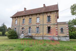 52734708  – Maison – 15 pièces à ST GEIN
