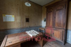 52734708  – Maison – 15 pièces à ST GEIN