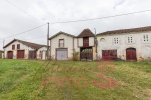 52734708  – Maison – 15 pièces à ST GEIN