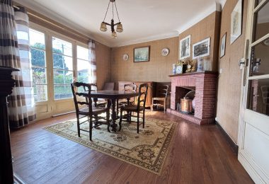 52734764  – Maison – 6 pièces à VILLENEUVE DE MARSAN