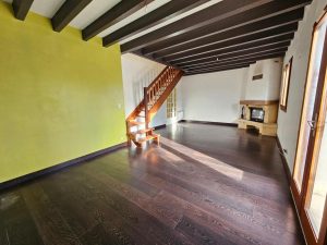 52210329  – Maison – 6 pièces à MONT DE MARSAN