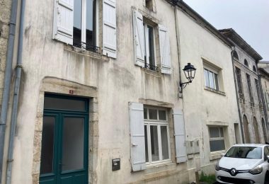 52549308  – Maison – 6 pièces à ROQUEFORT
