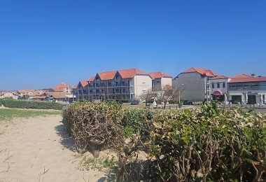 52190945  – Appartement – 3 pièces à BISCARROSSE