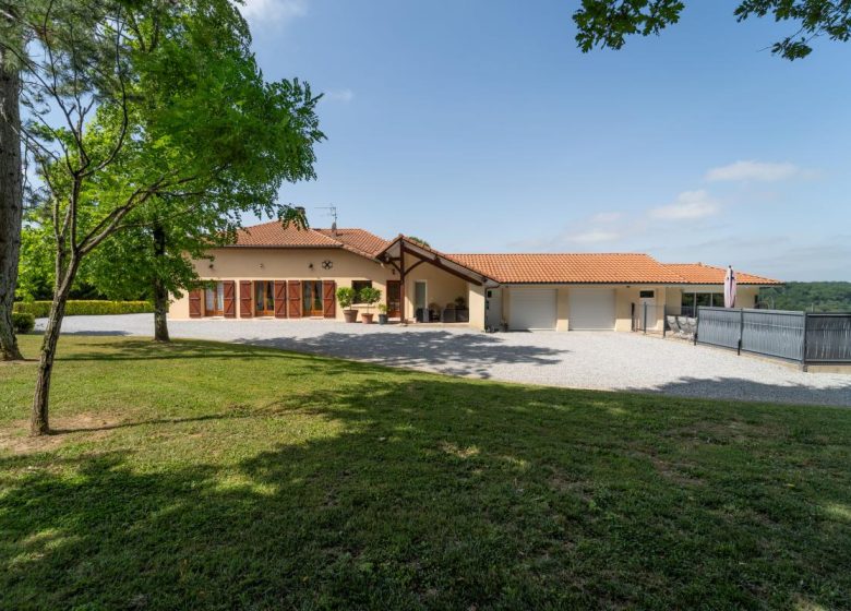 53050732  – Maison – 4 pièces à BUANES