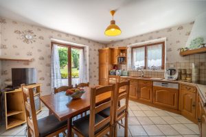 53050732  – Maison – 4 pièces à BUANES