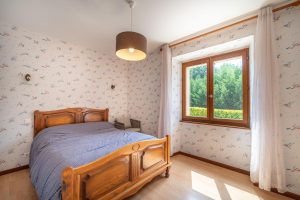 53050732  – Maison – 4 pièces à BUANES