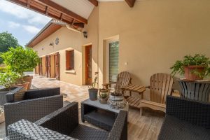 53050732  – Maison – 4 pièces à BUANES