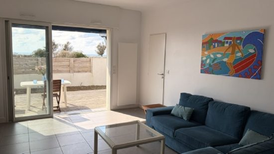 LAVIELLE – Villa AL SOLA