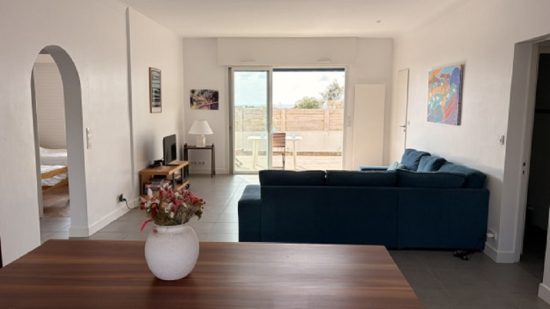 LAVIELLE – Villa AL SOLA