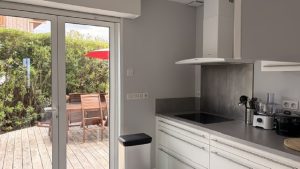 LAVIELLE – Villa AL SOLA