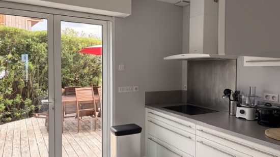 LAVIELLE – Villa AL SOLA