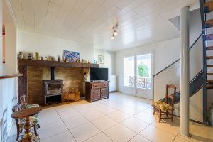 53113012  – Maison – 5 pièces à AMOU
