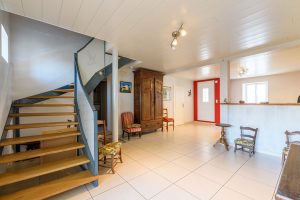 53113012  – Maison – 5 pièces à AMOU