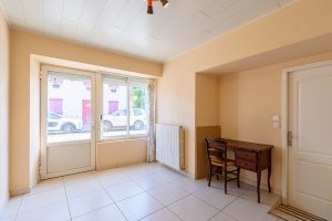 53113012  – Maison – 5 pièces à AMOU