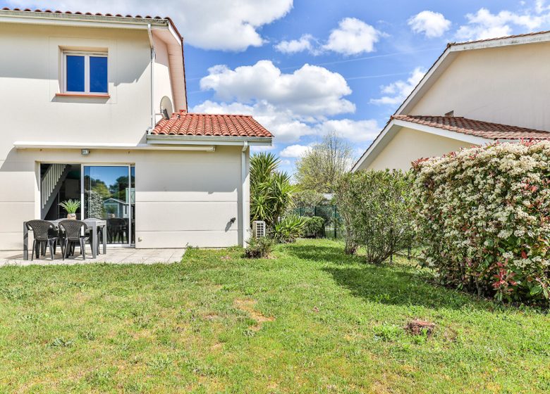 51945504  – Maison – 4 pièces à BISCARROSSE
