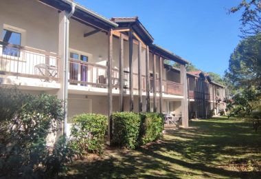52247536  – Appartement – 4 pièces à ONDRES