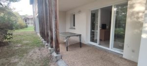 52247536  – Appartement – 4 pièces à ONDRES