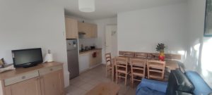 52247536  – Appartement – 4 pièces à ONDRES