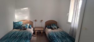 52247536  – Appartement – 4 pièces à ONDRES
