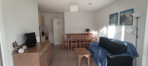 52247536  – Appartement – 4 pièces à ONDRES