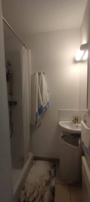 52247536  – Appartement – 4 pièces à ONDRES