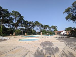 52247536  – Appartement – 4 pièces à ONDRES