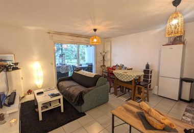 52838491  – Appartement – 3 pièces à ONDRES
