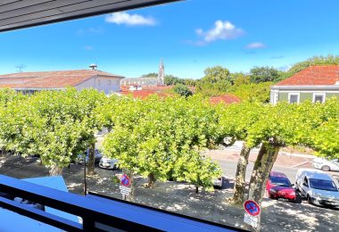 53128704  – Appartement – 2 pièces à SOUSTONS
