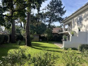 Villa Maluel – Piscine & plages à pied