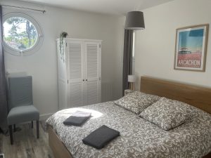 Villa Maluel – Piscine & plages à pied
