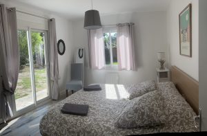 Villa Maluel – Piscine & plages à pied