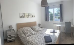 Villa Maluel – Piscine & plages à pied