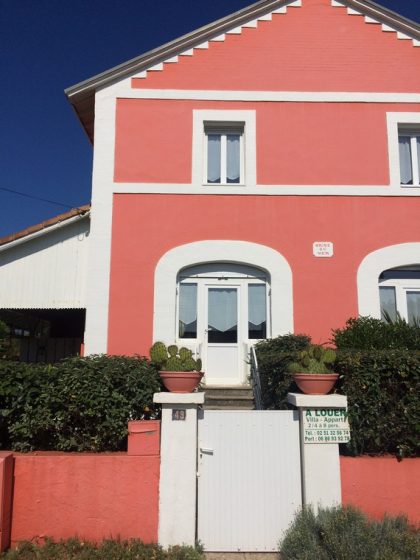 Amion Martine – BAINE