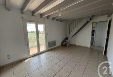 53136386  – Appartement – 2 pièces à MONT DE MARSAN
