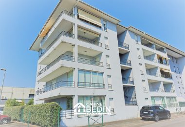 53136389  – Appartement – 2 pièces à ST PAUL LES DAX